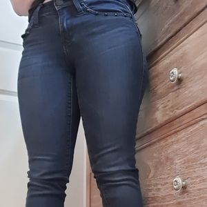 Rock and Republic Jeans (hemmed)